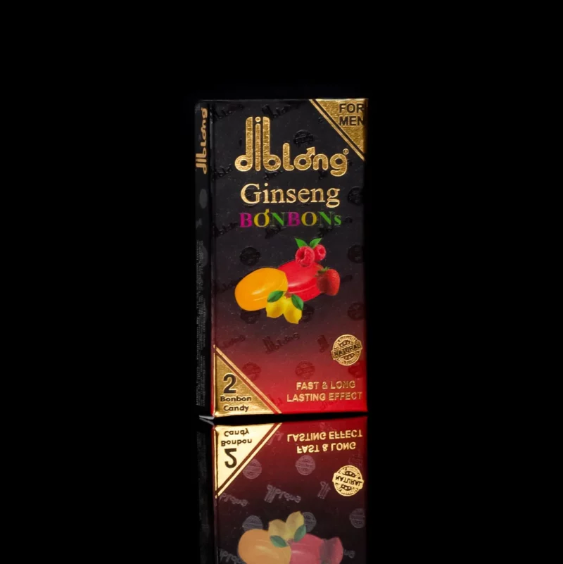 Bonbon Diblong