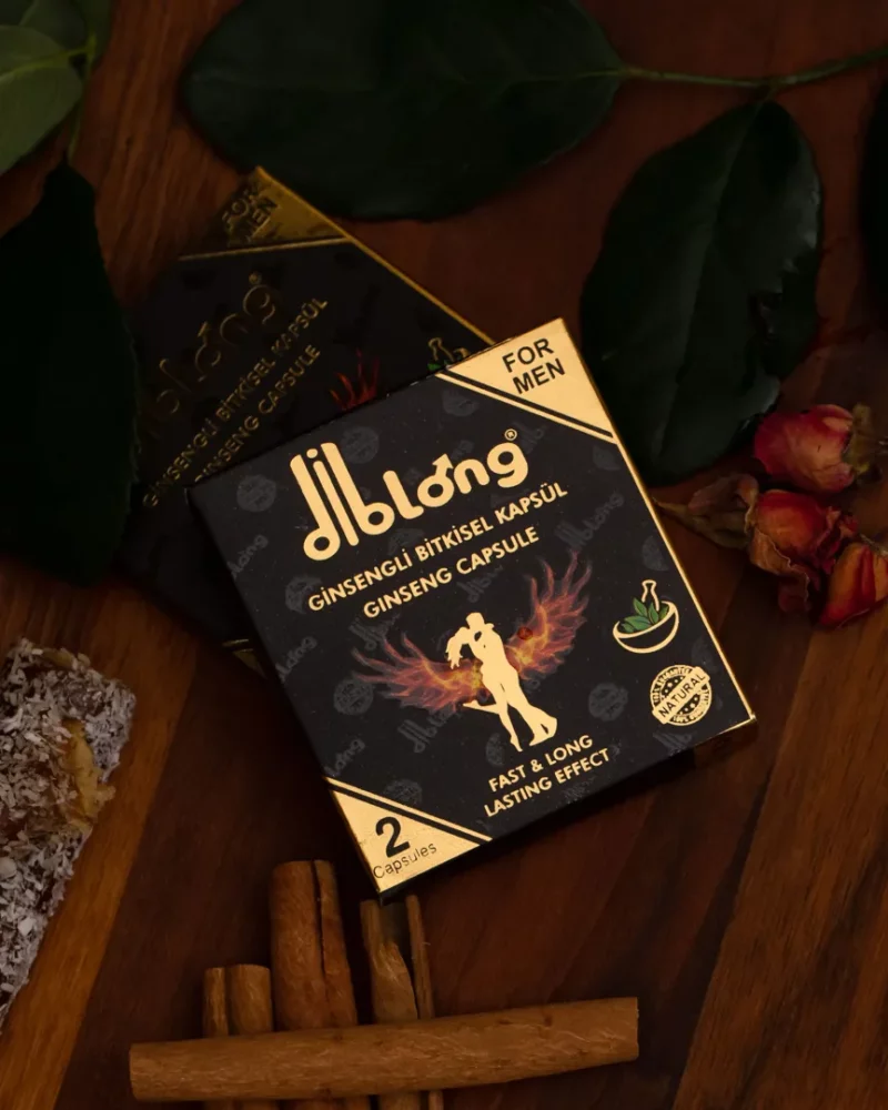 Capsule Diblong
