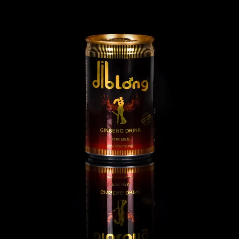 Canette Diblong