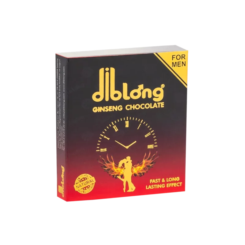 Chocolat Diblong – Image 2
