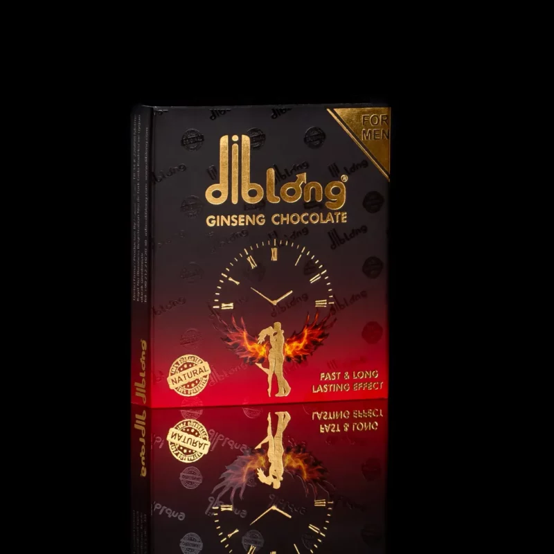 Chocolat Diblong – Image 5