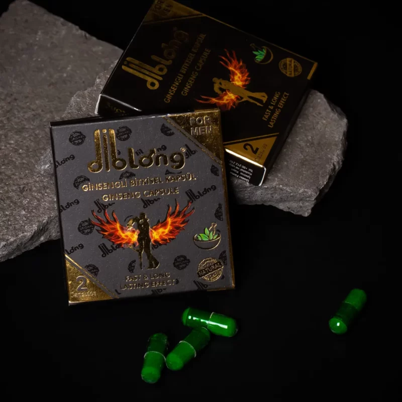 Capsule Diblong – Image 2