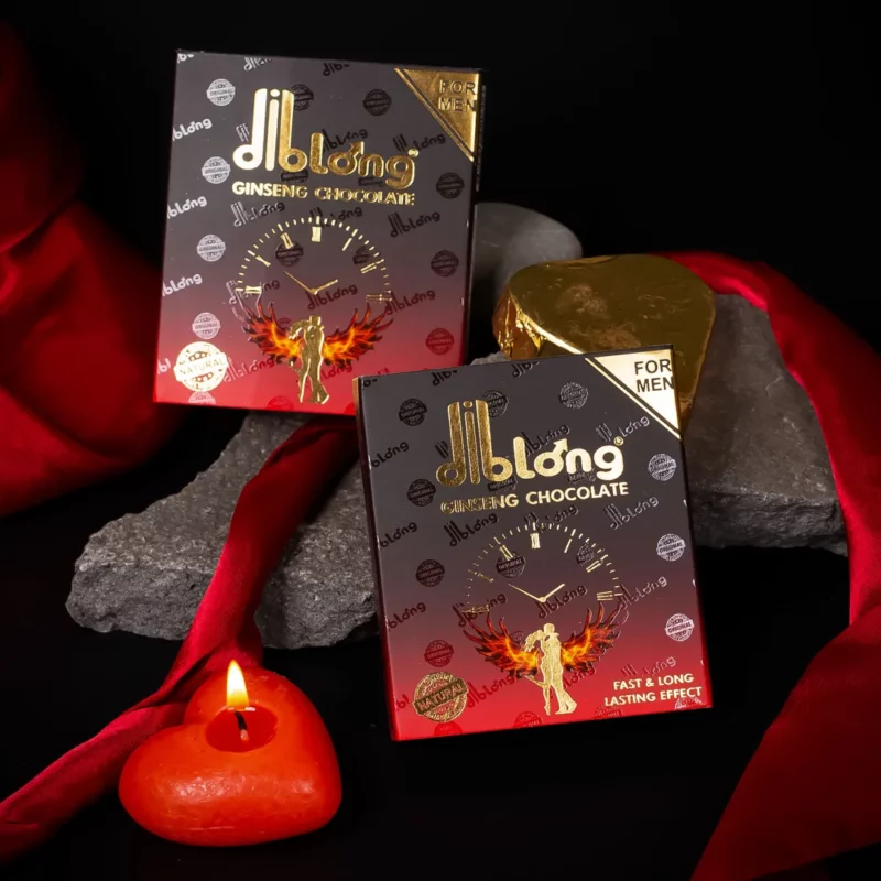 Chocolat Diblong – Image 4