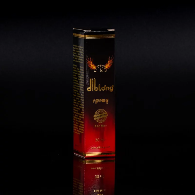 Spray Diblong – Image 2