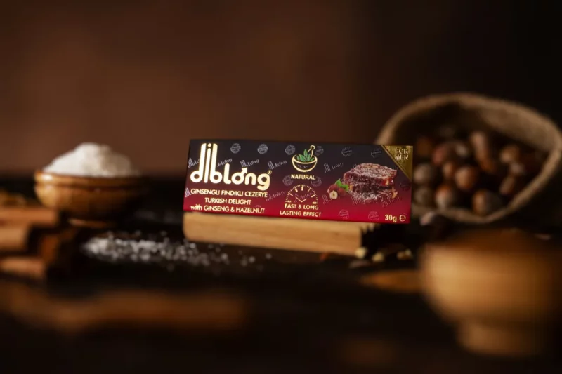 Pâte Diblong – Image 4